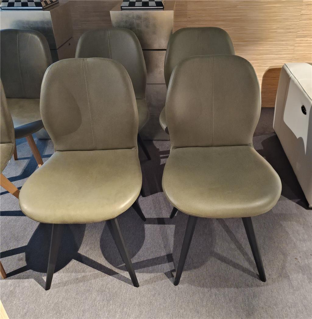 Bermuda Eetkamerstoelen